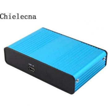 Chielecnal CM6206 USB Soundkonverter