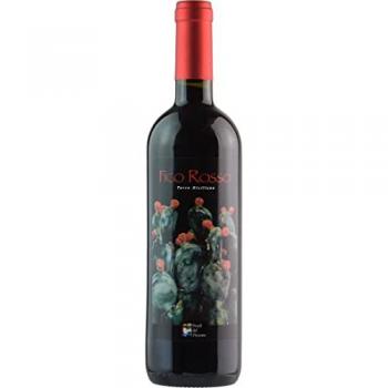 2019 Fico Rosso Feudi del Pisciotto