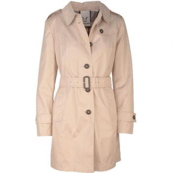 Fuchs Schmitt Outdoorjacke – Sand, Größe 38