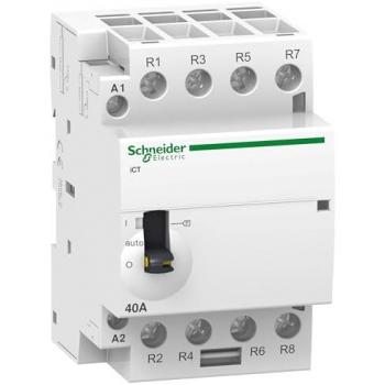 Relais 4S 63A 24VAC von Schneider Electric
