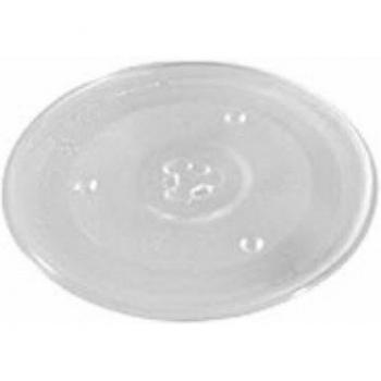 Plato de Cocina Microondas 270mm Trebol