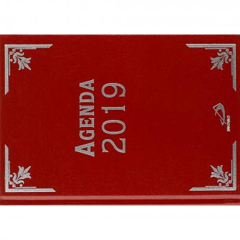 Agenda 2019