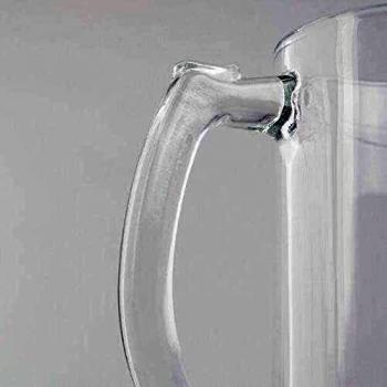 Taza de cristal Playstation