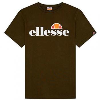 Ellesse Albany Damen Unterhemd – Farbcode Khaki – Größe 34
