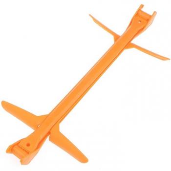 Portable Soccer Agility Training Hurdles