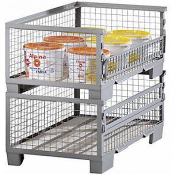 Grill Medium High Kaiserkraft