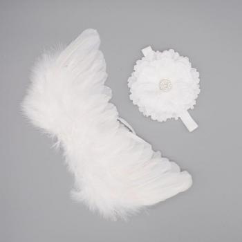Accesorios de fotografía infantil