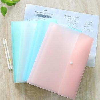 Carpeta de almacenamiento A3