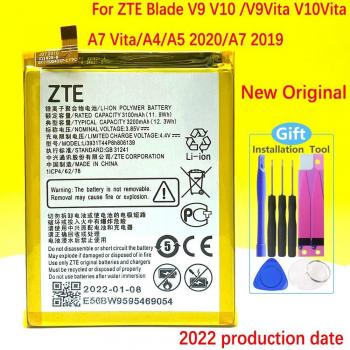 ZTE V9/V10 Ersatzbatterie 3200mAh