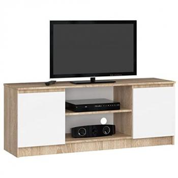 Fernsehschrank K-140 mit 2 Türen