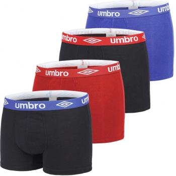 Classic Herren-Boxershorts 4er-Pack aus Baumwolle