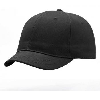 Unisex Short Edge Baseball Cap – Cotton Dad Style
