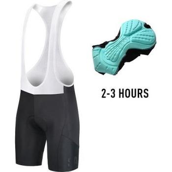 Shorts Verano Santic Pantalón 3D