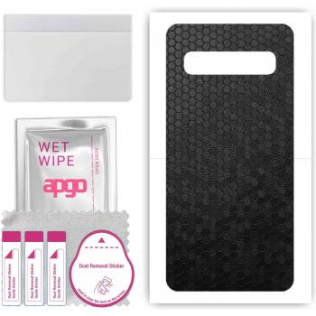 Apgo Samsung Galaxy S10 5G Back Protector