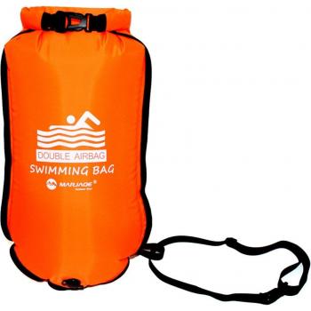 Inflatable Life Buoy Storage Bag