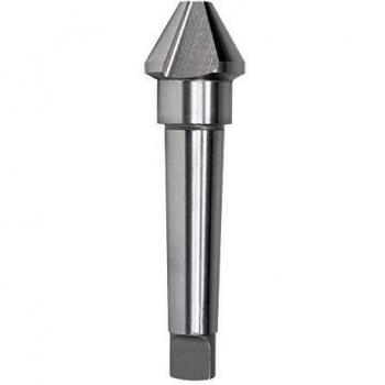 Plomb brillant 25 mm, 112 mm pour compteur d’ébavurage DIN 334