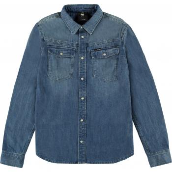 Kids' G-Star 3301 Long Sleeve Top
