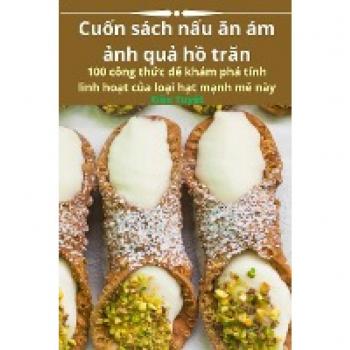 Cu¿n sách n¿u ¿n ám ¿nh qu¿ h¿ tr¿n