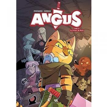 Angus Tome 5