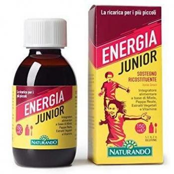 Força Júnior 150 ml
