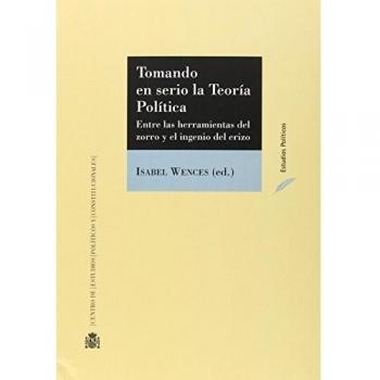 Tomando en serio la teoría política