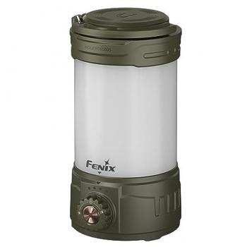 Lanterna Fenix LightTrail Camping