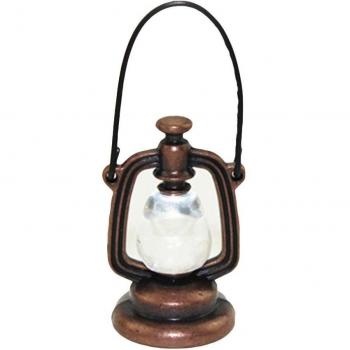 Set de Lámparas de Keroseno para Muñecas (5 Colores)