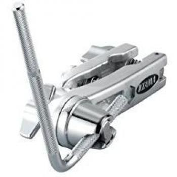 Support de cloche Tama CBA56 avec adaptateur pour percussion