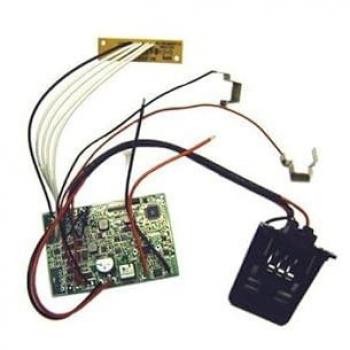 Carte de contrôle Aspirateur 2198232403 ELECTROLUX AEG