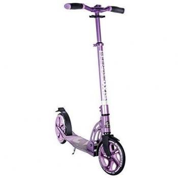 Six Degrees Aluminium Scooter 205