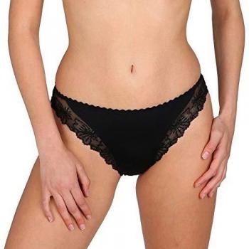 Women’s XS Black Italian Underwear – Marie Jo