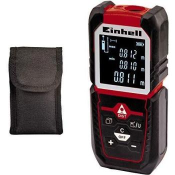 Einhell TC-LD 50 Digital Laser Measure
