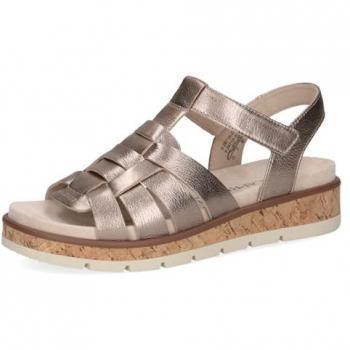 Caprice Bequeme Riemchensandalen für Damen