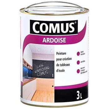 Ardoise Créative Vert Ferry 3L