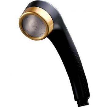 Aramic VitaminC ScalpCare Black