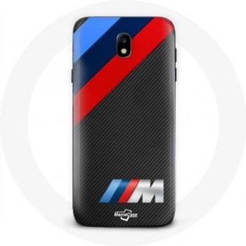 Samsung Galaxy J5 2017 Case BMW M Collection Logo