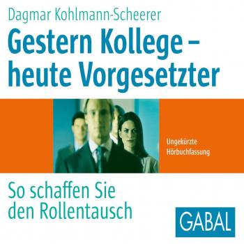 Gestern Kollege