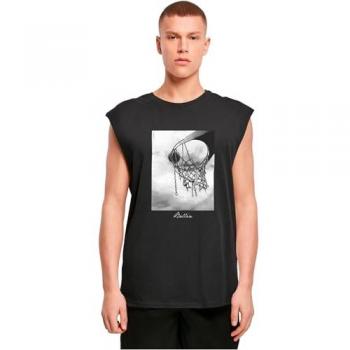 Camiseta de tirantes Ballin 2.0 en gris
