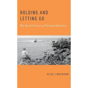 Holding and Letting Go