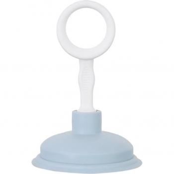 Household Drain Cleaning Plunger