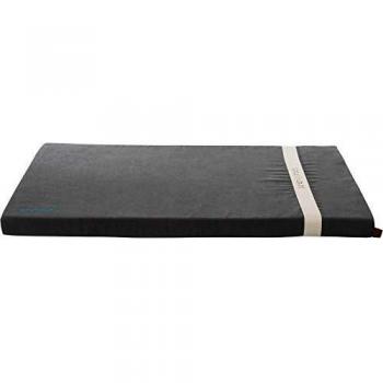 Matelas pour chien Trixie Be Nordic 90x65cm Gris