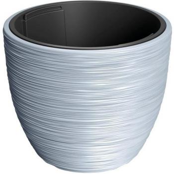 Prosperplast FURU Pflanzgefäß – 38,5 cm Höhe, 47 cm Durchmesser