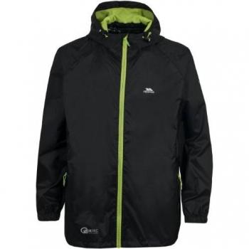 Trespass Giacca Qikpac Bambini 5-6 Anni