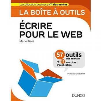 Ecrire pour le Web