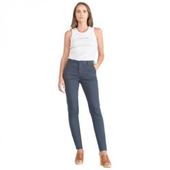 Côte d’Azur Chino Bleu Nuit DYLI