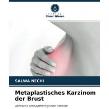 Metaplastisches Karzinom der Brust: Klinische und pathologische Aspekte