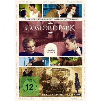 Gosford Park