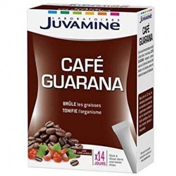 Café Estimulante Guaraná 14 Cápsulas