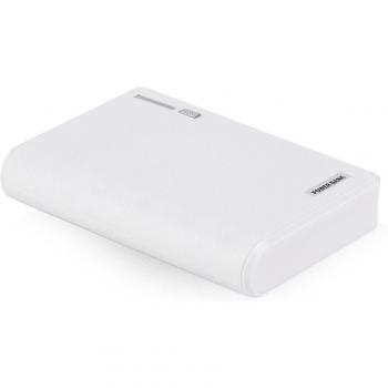 PowerPort 10400 mAh – Estación de Respaldo con 4×18650 y USB