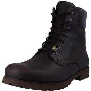 Panama Jack Herren Panama 03 Kurzschaft Stiefel, Braun